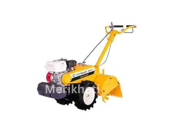 VST Shakti FT350 - Rotary Tiller