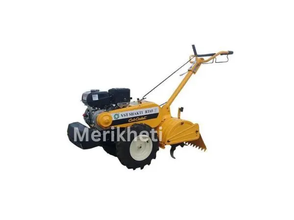 VST Shakti RT65- Rotary Tiller RT65