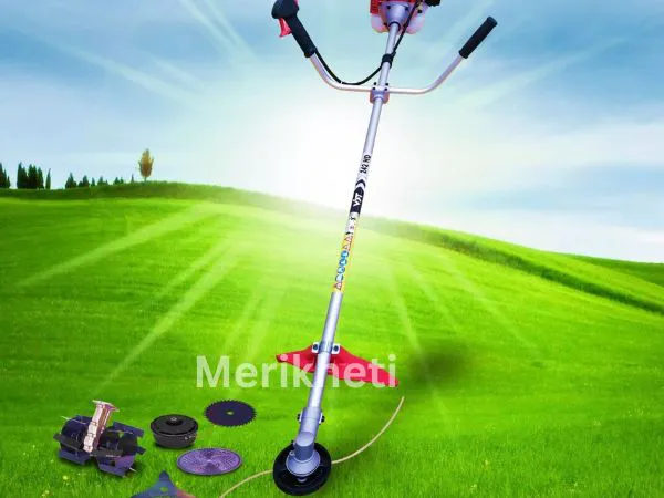 VST SHAKTI-Brush Cutter VST 242 HD