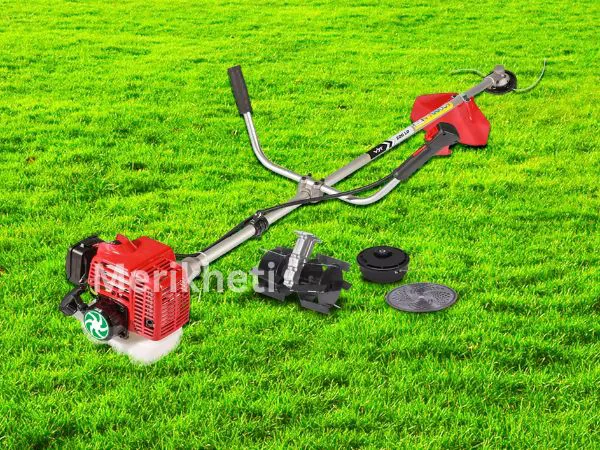 VST SHAKTI-Brush Cutter VST 226 LD