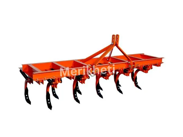 VST SHAKTI-Bullock Type Inter Cultivator