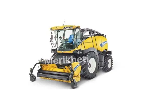 NEW HOLLAND-FR 500
