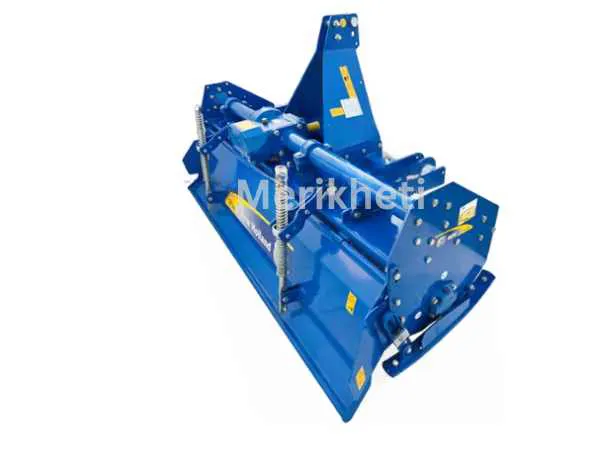 NEW HOLLAND-ROTAVATORS RE 165 (5 Feet)