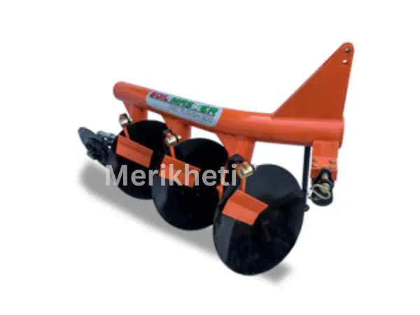 SOIL MASTER -DP 400