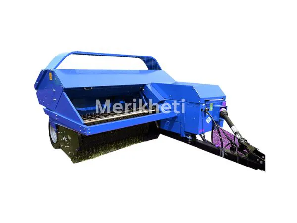 SWARAJ SQUARE BALER