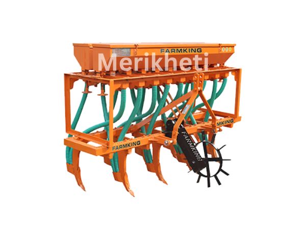 FARMKING-Seeding Attachment