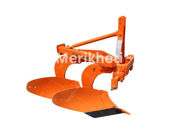 FARMKING-Mould Board Plough