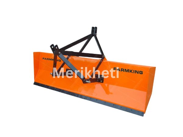 FARMKING-Land Levellers