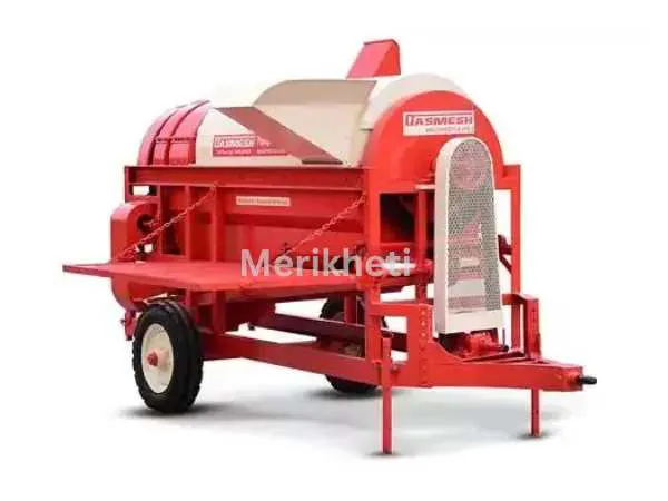 DASMESH-423-Maize Thresher
