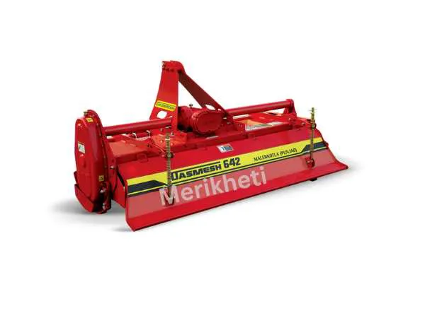 Dasmesh 642 Rotavator