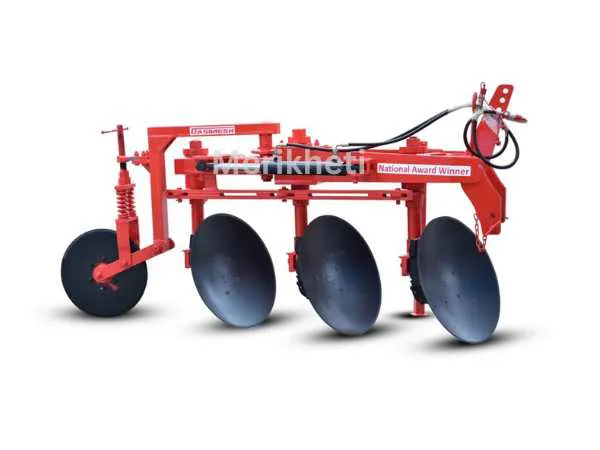 DASMESH-351-Disc Plough