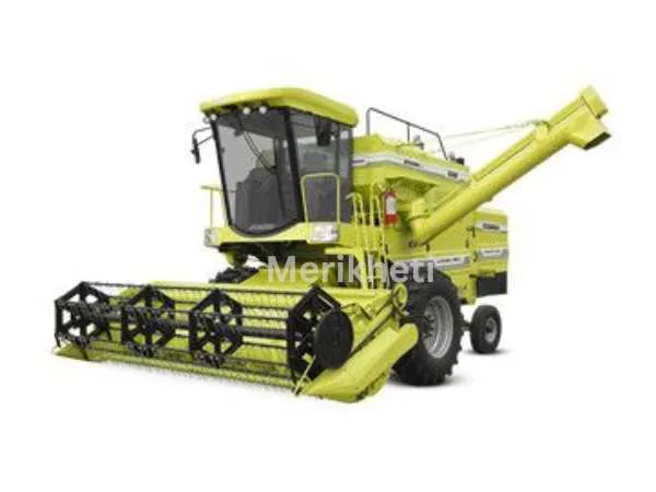 Dasmesh 9100 Combine Harvester (A.C)
