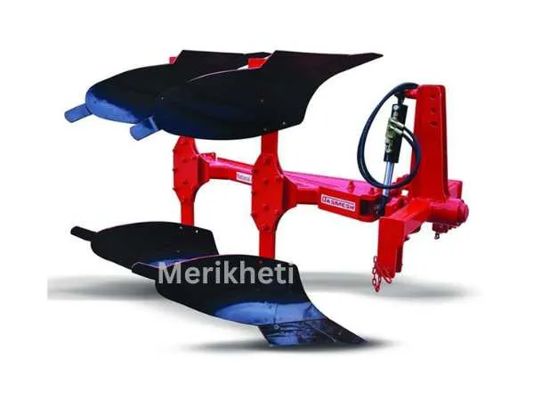 Dasmesh 451-MB Plough