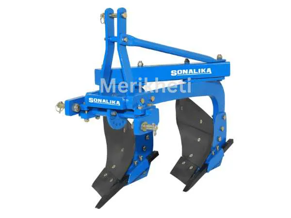 SONALIKA-M.B. PLOUGH