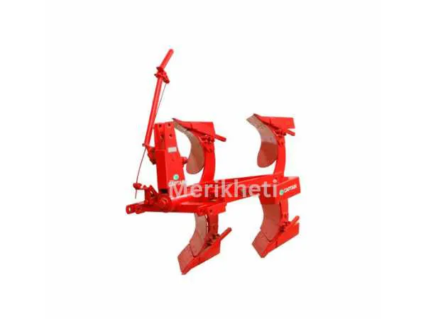 CAPTAIN.-Reversible M B Plough