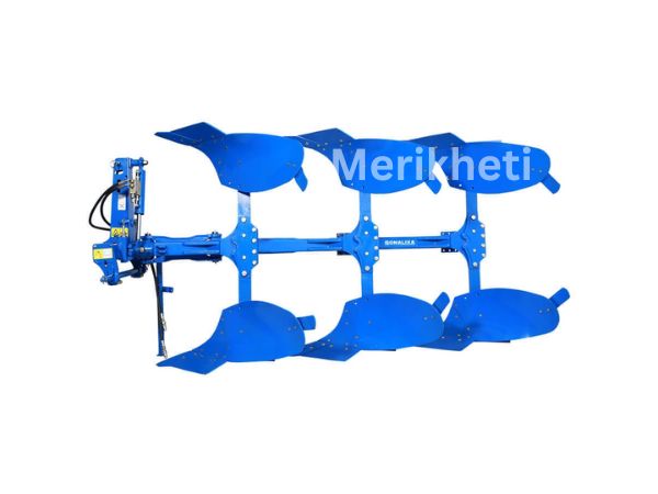 SONALIKA-REVERSIBLE PLLOUGH