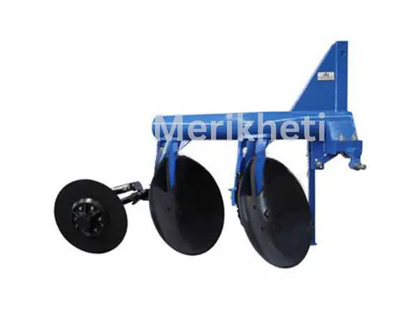 SONALIKA-2 BOTTOM DISC PLOUGH
