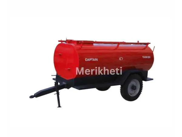 CAPTAIN.-Tanker