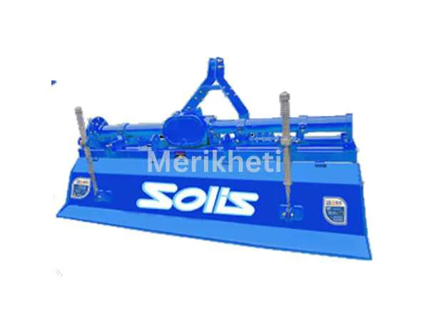 SOLIS-Alpha Series SL AS8
