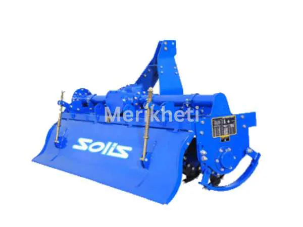 SOLIS-Challenger Series SL-CS175