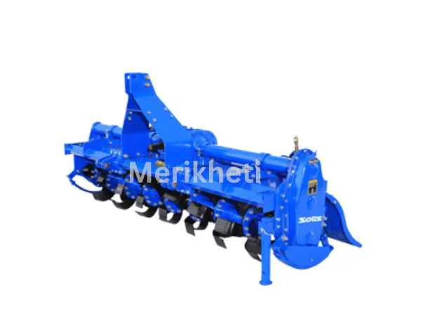 SOLIS-Smart Series SL-SS205