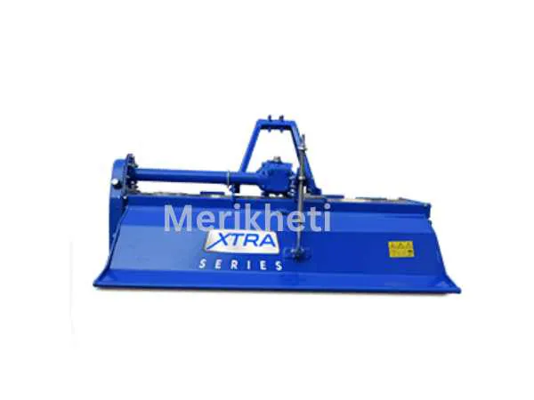 SOLIS-Xtra Series SLX 120