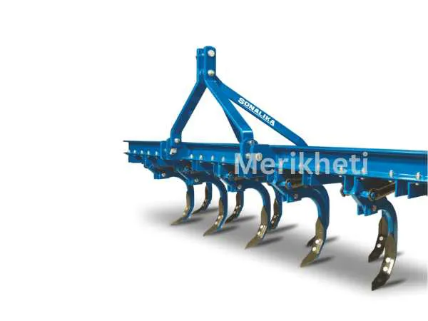 SOLIS-Double Spring Loaded Series Heavy Duty SL-CL-MH15