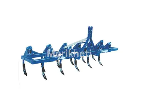 SOLIS-Single Spring Loaded Series SL-CL-SS15
