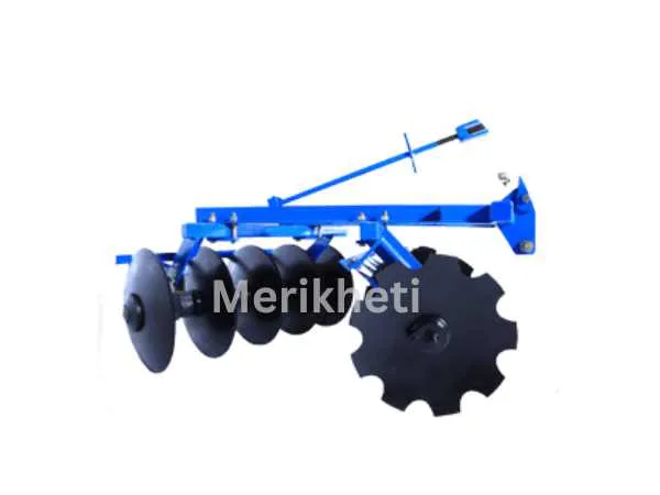 SOLIS-Mounted Offset SL- DH 14