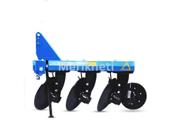 SOLIS-Hulk Series Disc Plough SL-HS-05