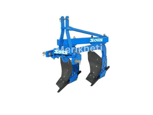 SOLIS-Mini/Heavy Duty Series Mb plough