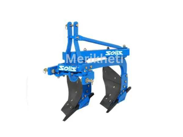 SOLIS-Heavy Duty Series Mb Plough SL-MP 03