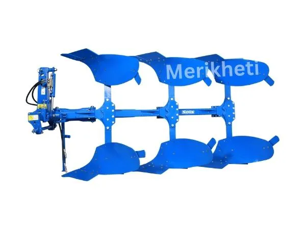 SOLIS-Reversible Mb Plough SL-RP-03