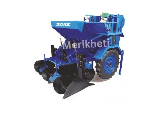 SOLIS-Automatic Potato Planter-Eco Slppl E 2