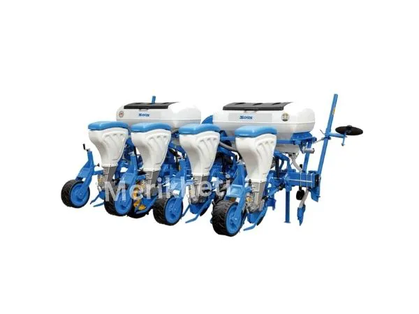 SOLIS-Pneumatic Planter SL-PP-4A