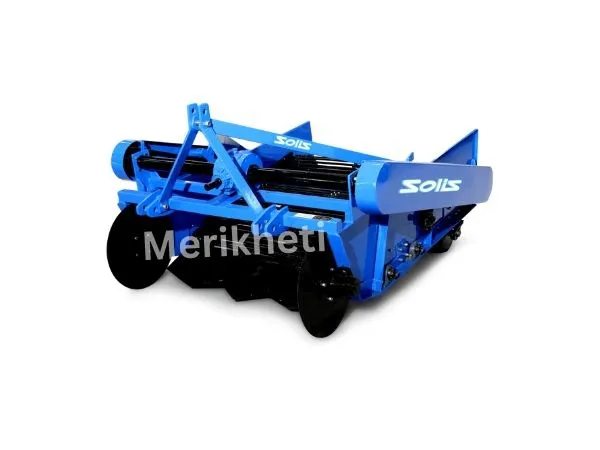 SOLIS-Semi Automic Potato Harvester/Digger Slph 52