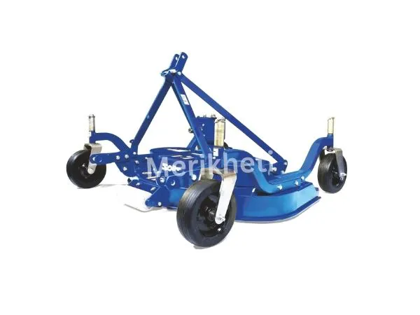 SOLIS-Grooming Mower SLGM-1.2