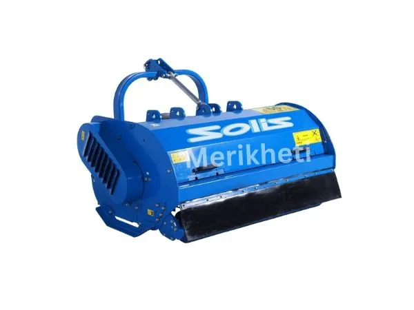 SOLIS-Mulcher SLM5
