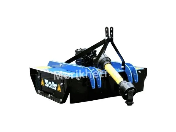 SOLIS-Rotary Slasher SLRSH180