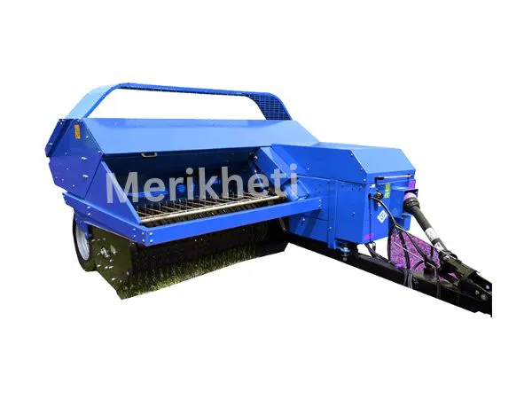 SOLIS-Square Baler SLSB -165