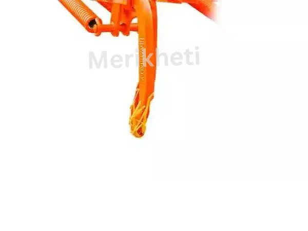 SOILTECH CULTIVATOR 8 FEET