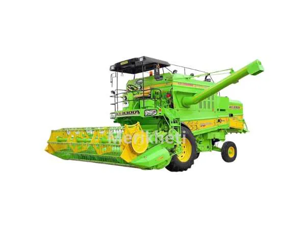 KS AGROTECH KS 9300