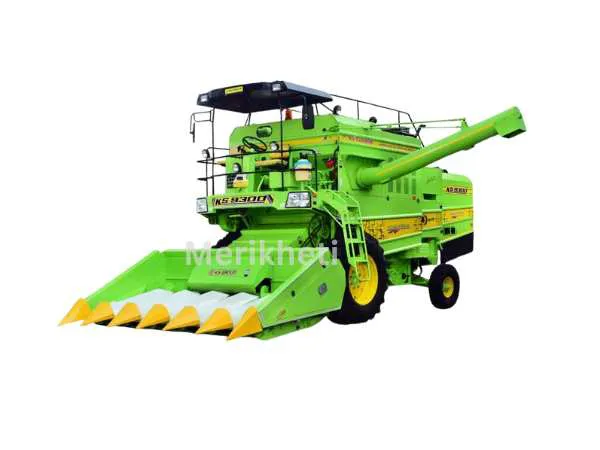 KS AGROTECH-Maize Special KS 9300