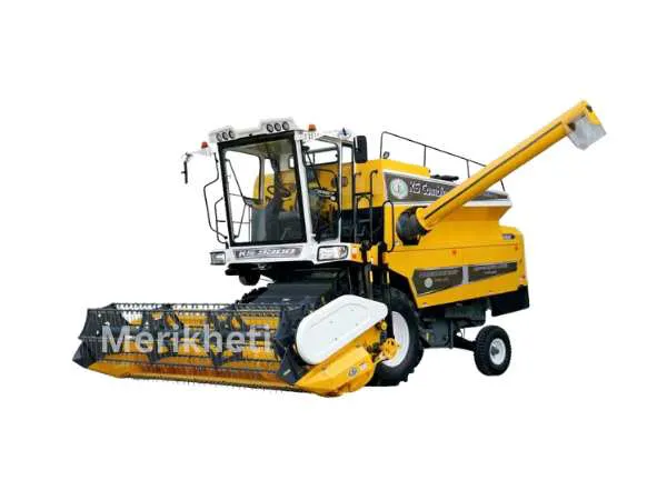 KS AGROTECH-Export Model KS 9300