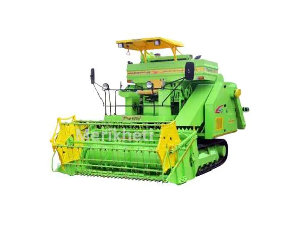 KS AGROTECH Tagetto 220 Track