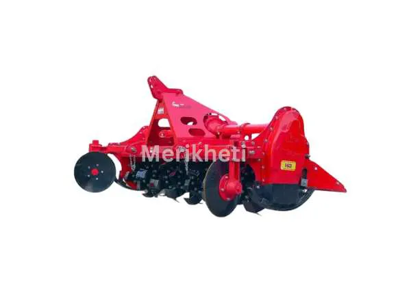 KS AGROTECH-Rotavator/Rotary Tiller