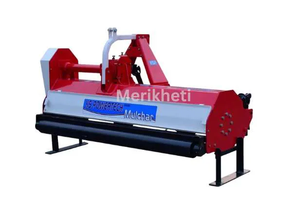 KS AGROTECH-KSP Mulcher