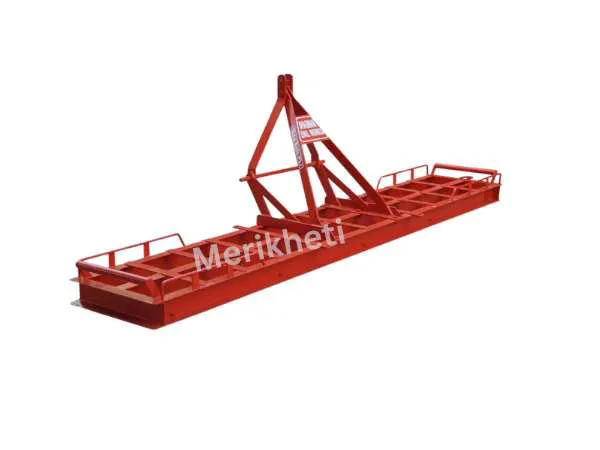 KS AGROTECH LEVELER