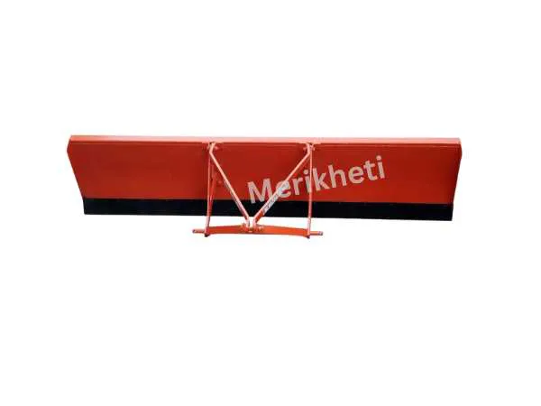 KS AGROTECH Land Leveler
