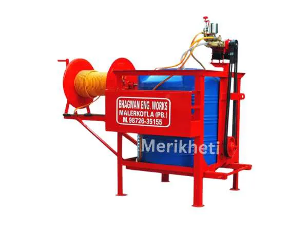 KS AGROTECH Spray Pump